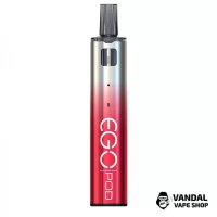 Joyetech eGo Pod Kit 1000 мАч - Fuchsia Pink