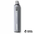 Pod-система Joyetech eGo Pod Kit 1000 мАч в серебристом цвете