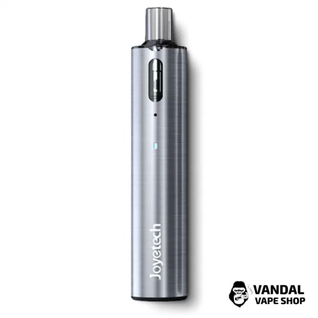 Pod-система Joyetech eGo Pod Kit 1000 мАч в серебристом цвете