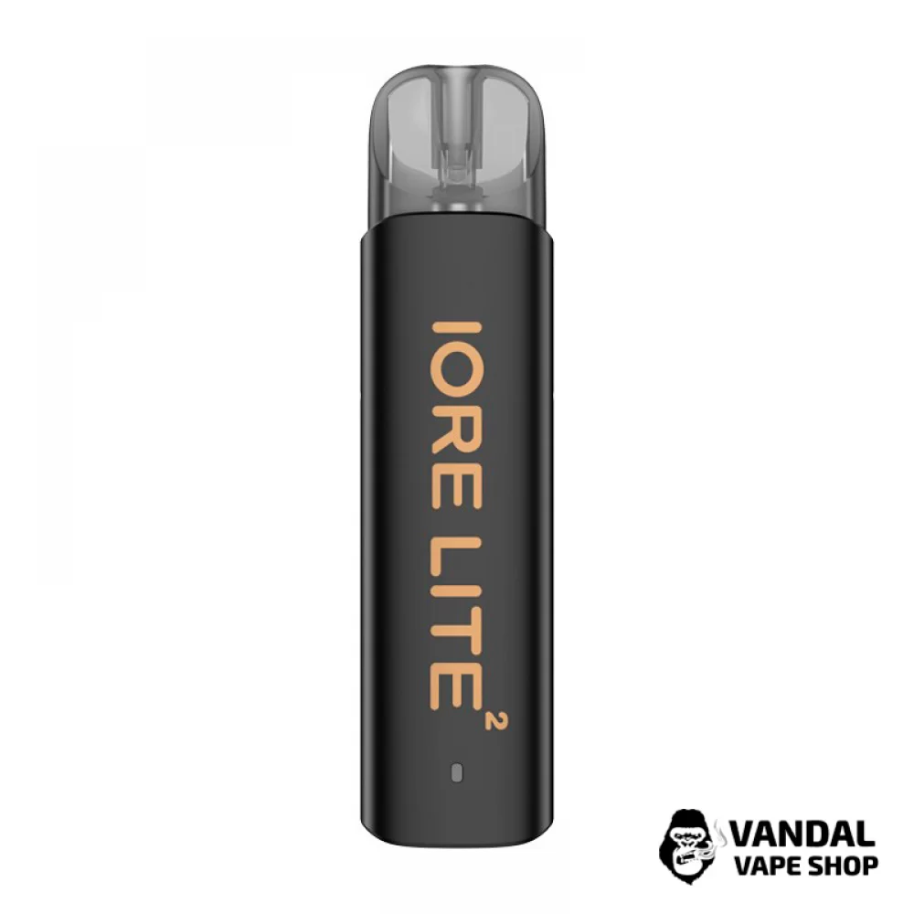 Pod система Eleaf IORE Lite 2 Pod Kit в черном цвете