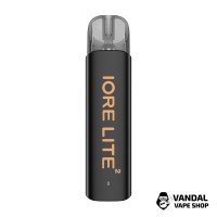 Eleaf IORE Lite 2 Pod Kit - Black