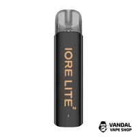 Eleaf IORE Lite 2 Pod Kit - Black