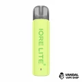 Pod система Eleaf IORE Lite 2 Pod Kit в зеленом цвете