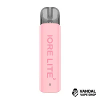 Eleaf IORE Lite 2 Pod Kit - Pink