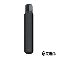 Eleaf IORE Lite 350mAh Pod System Kit - Black Rubber