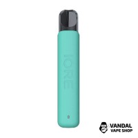 Eleaf IORE Lite 350mAh Pod System Kit - Cyan