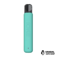 Eleaf IORE Lite 350mAh Pod System Kit - Cyan