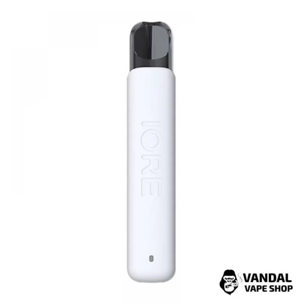 Pod система Eleaf IORE Lite 350mAh Pod System Kit в белом цвете