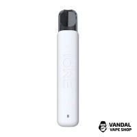 Eleaf IORE Lite 350mAh Pod System Kit - White