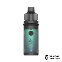 Elf Bar FB1000 - Forest Green