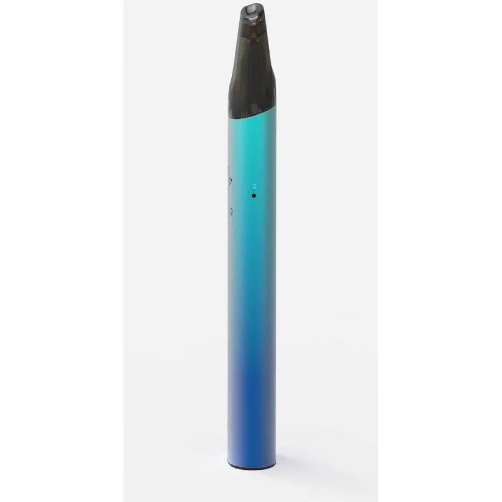 Pod-система Elf Bar Mate 500 Pod без картриджа в чорному кольорі