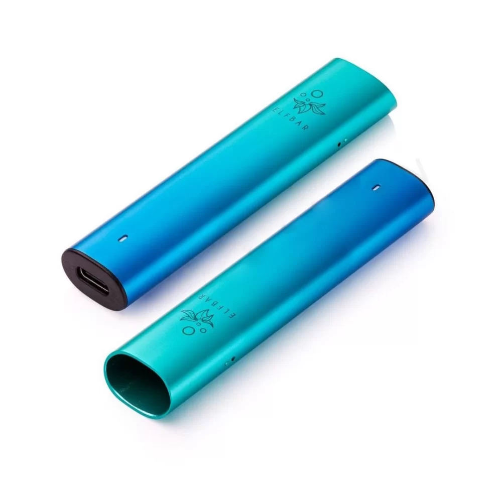 Pod-система Elf Bar Mate 500 Pod без картриджа