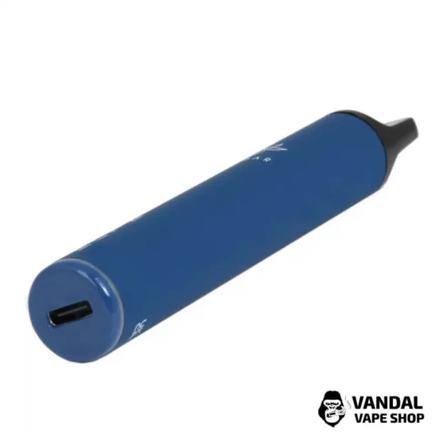Оригинальная Pod-система Elf Bar ELFA Pod Kit 4 мл 850 мАч в синем цвете
