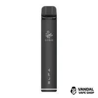 Elf Bar ELFA Pod Kit 4 мл 850 мАч - Black