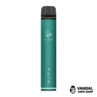 Elf Bar ELFA Pod Kit 4 мл 850 мАг - Green