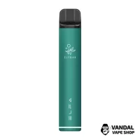 Elf Bar ELFA Pod Kit 4 мл 850 мАг - Green