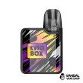 Pod-система Joyetech Evio BOX Pod Kit в расцветке "Afterglow"