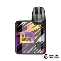 Joyetech Evio BOX Pod Kit - Afterglow