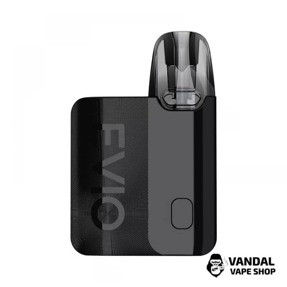 Pod-система Joyetech Evio BOX Pod Kit в черном цвете