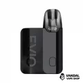 Pod-система Joyetech Evio BOX Pod Kit в черном цвете
