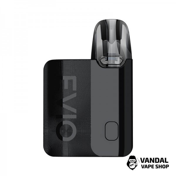 Pod-система Joyetech Evio BOX Pod Kit в чорному кольорі
