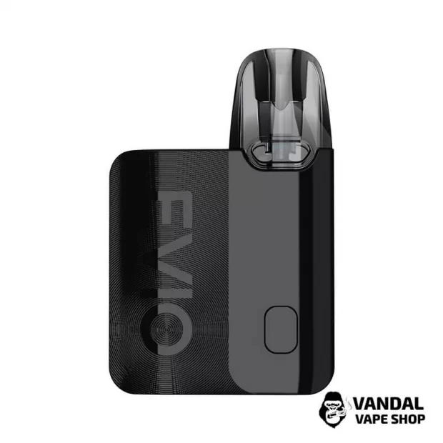 Pod-система Joyetech Evio BOX Pod Kit в черном цвете