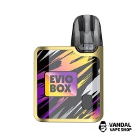 Joyetech Evio BOX Pod Kit - Golden Afterglow