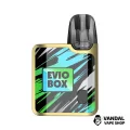 Pod-система Joyetech Evio BOX Pod Kit в расцветке "Golden Jungle"