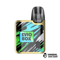 Joyetech Evio BOX Pod Kit - Golden Jungle