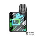 Pod-система Joyetech Evio BOX Pod Kit в забарвленні "Jungle"
