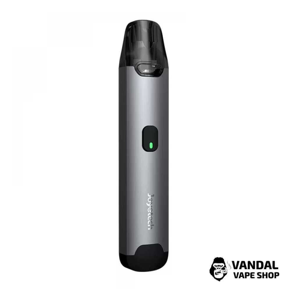 Pod-система Joyetech Evio C Pod Kit 800 мАч в сером цвете