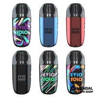 Joyetech Evio Solo Pod Kit 1000 мАг