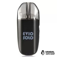 Joyetech Evio Solo Pod Kit 1000 мАч - Black