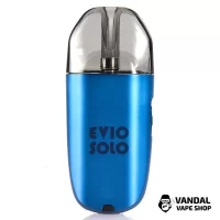 Joyetech Evio Solo Pod Kit 1000 мАч - Blue