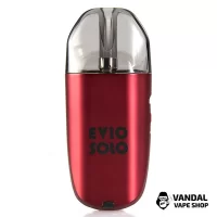 Joyetech Evio Solo Pod Kit 1000 мАч - Red
