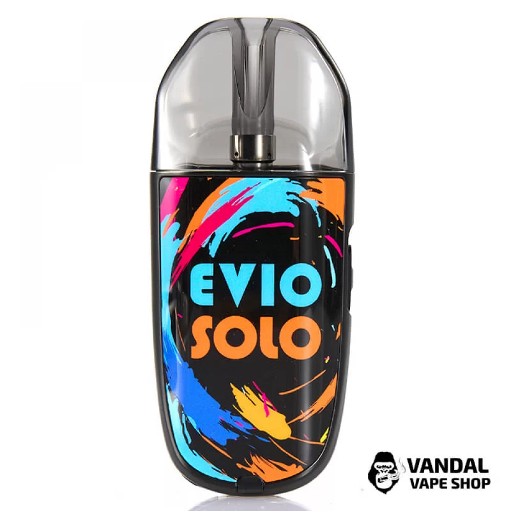 Pod-система Joyetech Evio Solo Pod Kit 1000 мАч в расцветке "Splash"