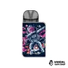 Оригинальная pod-система GeekVape Digiflavor Digi-U Pod в расцветке "Серебряный космонавт"