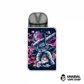 Оригінальна pod-система GeekVape Digiflavor Digi-U Pod в забарвленні "Срібний Космонавт"