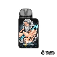 GeekVape Digiflavor Digi-U Pod - Zeus Dark