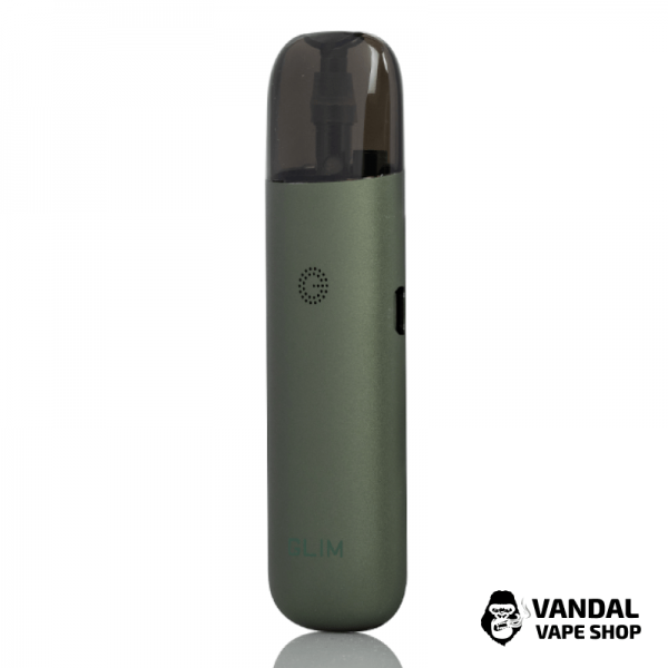 Pod система Innokin Glim Pod Kit Jade 500 mAh в изумрудном цвете
