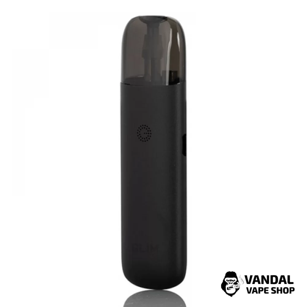 Pod система Innokin Glim Pod Kit 500 mAh в чорному кольорі