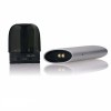 Pod система Innokin Glim Pod Kit Silver 500 mAh в серебристом цвете