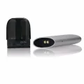 Pod система Innokin Glim Pod Kit 500 mAh в срібному кольорі