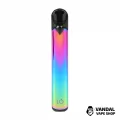 Pod система Innokin I.O Pod Kit на 310 mAh в райдужному кольорі