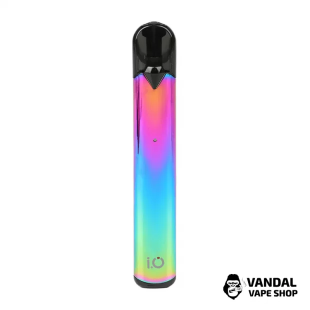 Pod система Innokin I.O Pod Kit на 310 mAh в райдужному кольорі