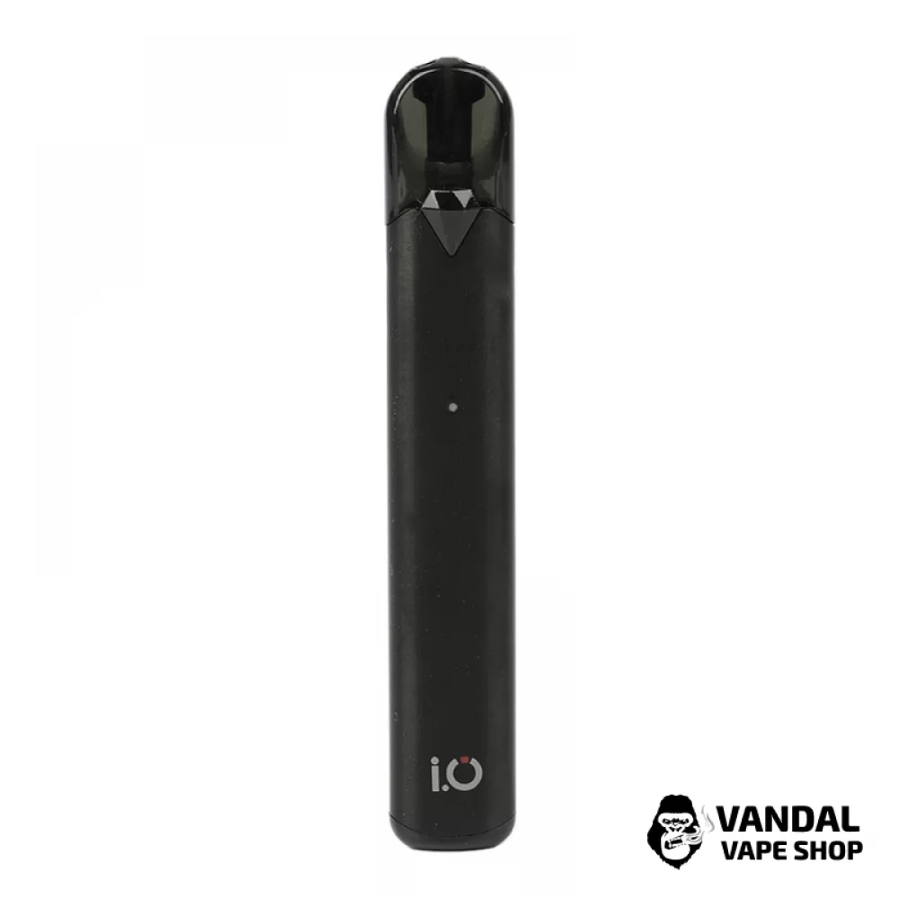 Pod система Innokin I.O Pod Kit на 310 mAh в чорному кольорі