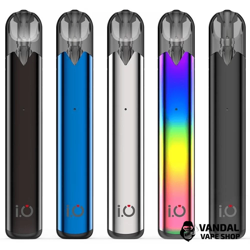 Оригинальная Pod система Innokin I.O Pod Kit на 310 mAh