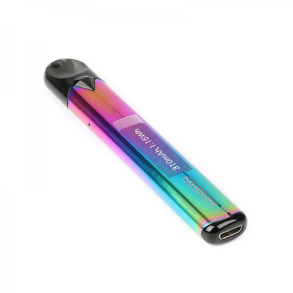 Pod система Innokin I.O Pod Kit на 310 mAh в чорному кольорі