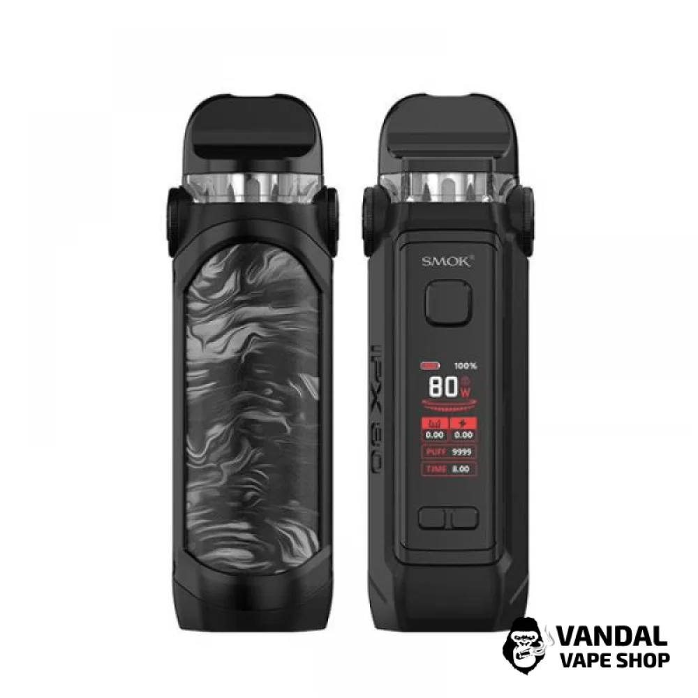 Pod-система SMOK IPX 80 Pod Kit 3000 mAh