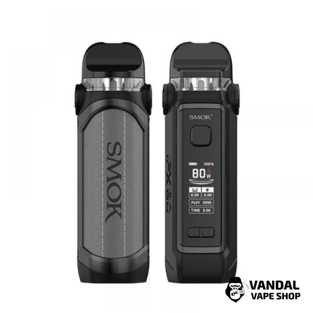 Pod-система SMOK IPX 80 Pod Kit 3000 mAh